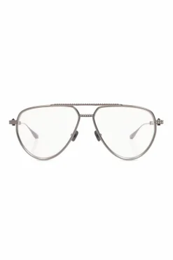 Valentino Eyewear SZARY Okulary korekcyjne ‘V-STUD II’