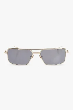 Valentino Eyewear ZŁOTY Okulary przeciwsłoneczne