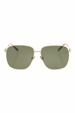 Valentino Eyewear ZŁOTY Okulary przeciwsłoneczne `VLX-171`