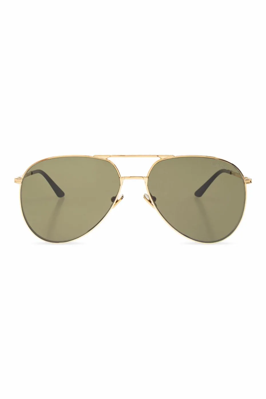 Valentino Eyewear ZŁOTY Okulary przeciwsłoneczne `VLS-172`