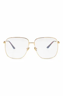 Valentino Eyewear ZŁOTY Okulary korekcyjne `VLX-171`