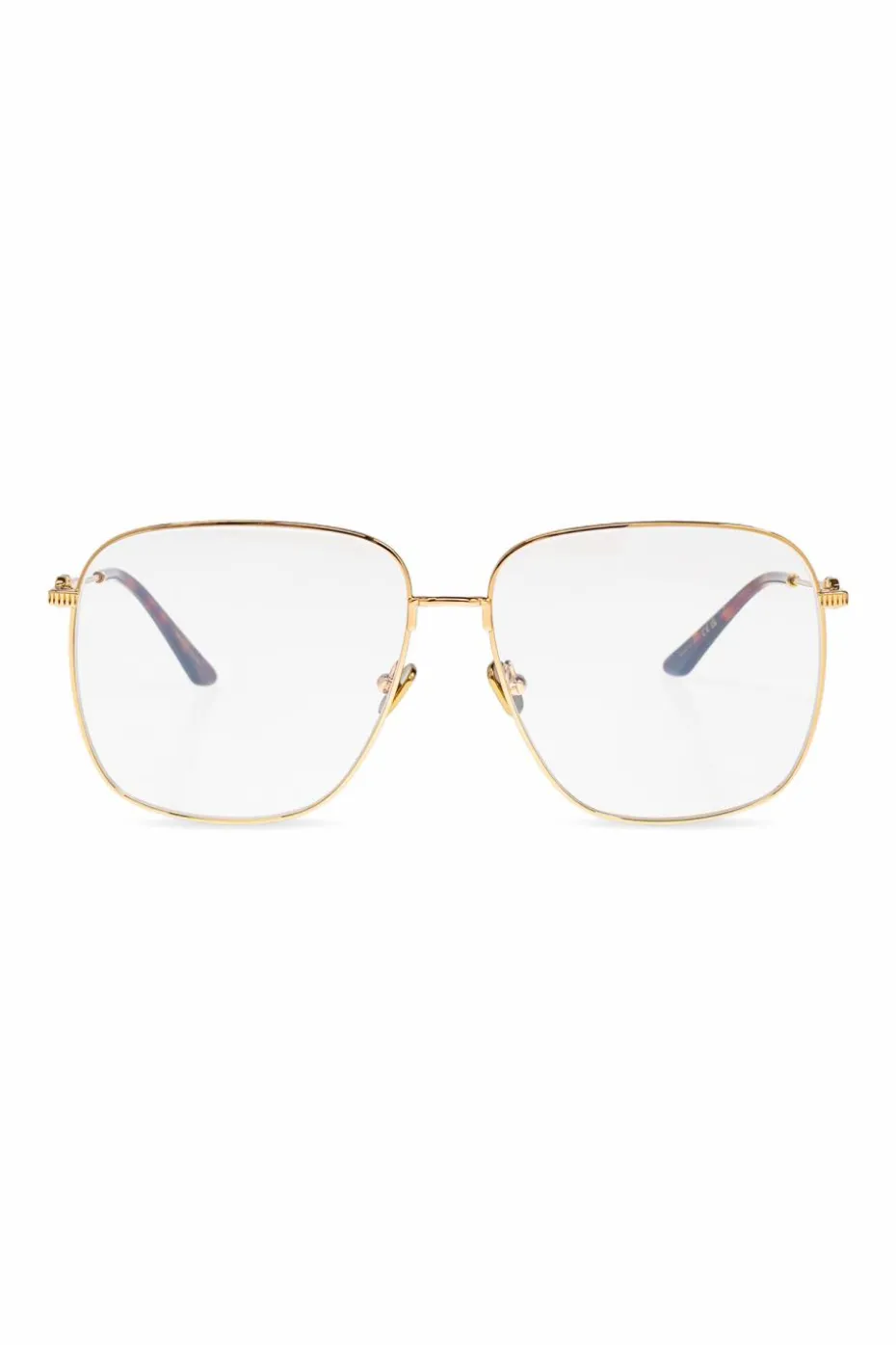 Valentino Eyewear ZŁOTY Okulary korekcyjne `VLX-171`