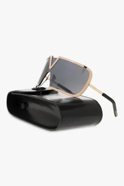 Valentino Eyewear ZŁOTY Okulary przeciwsłoneczne ‘V-Romask’