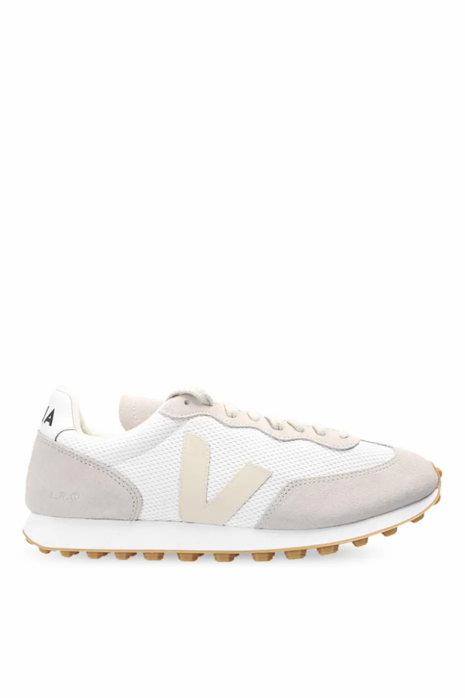 Veja beżowy Buty sportowe ‘Rio Branco’