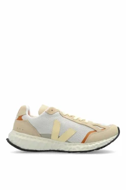 Veja beżowy Buty sportowe `Condor Royale Alveomesh`