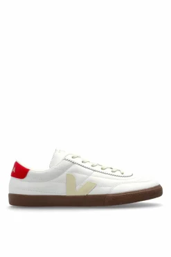 Veja BIAŁY Buty sportowe `Panenka O.T. Leather`