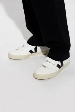 Veja BIAŁY Buty sportowe ‘Recife Logo’