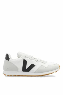 Veja BIAŁY Buty sportowe ‘Sdu REC Alveomesh’