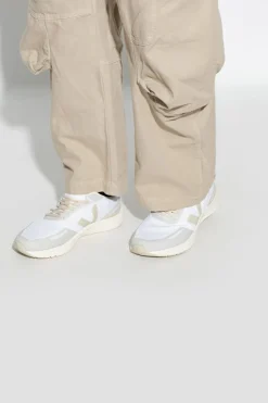 Veja BIAŁY Buty sportowe ‘Impala Engineered Mesh’