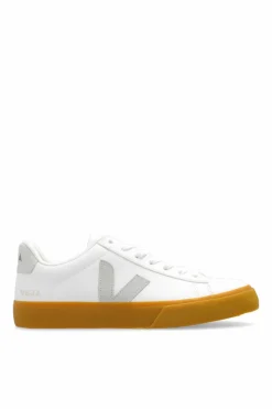 Veja BIAŁY Buty sportowe ‘Campo ChromeFree Leather’