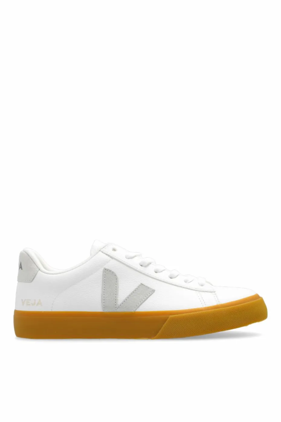 Veja BIAŁY Buty sportowe ‘Campo ChromeFree Leather’