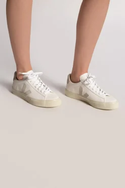 Veja BIAŁY Buty sportowe ‘Campo’