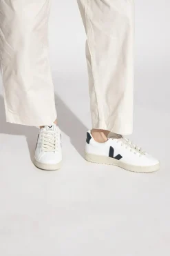 Veja BIAŁY Buty sportowe ‘Urca C.W.L.’