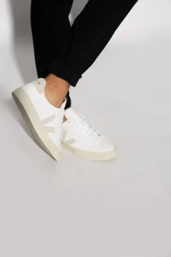 Veja BIAŁY Buty sportowe ‘Campo’