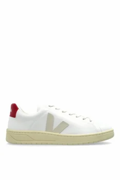 Veja BIAŁY Buty sportowe `URCA CWL`
