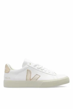 Veja BIAŁY Buty sportowe ‘Campo ChromeFree Leather’