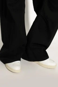 Veja BIAŁY Buty sportowe ‘V-12 Leather’
