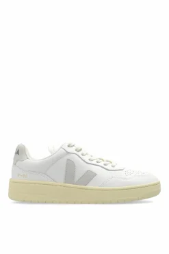 Veja BIAŁY Buty sportowe `V-90 O.T. Leather`