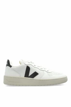 Veja BIAŁY Buty sportowe `V-10 Prime Leather`