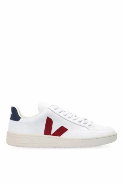 Veja BIAŁY Buty sportowe ‘V-12’