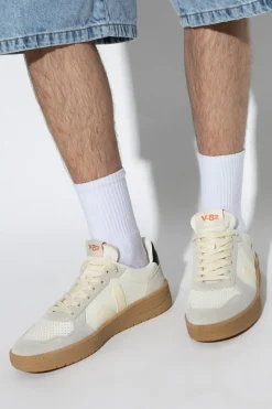 Veja BIAŁY Buty sportowe `V-82`
