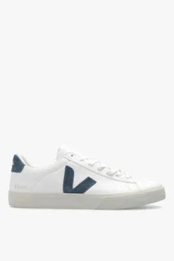 Veja BIAŁY Buty sportowe ‘Campo’
