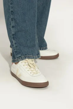 Veja BIAŁY Buty sportowe `PANENKA O.T. LEATHER’