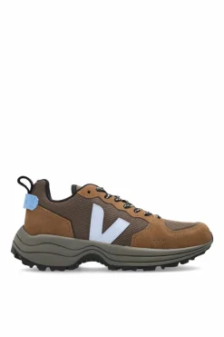 Veja BRĄZOWY Buty sportowe `VENTURI II ALVEOMESH`