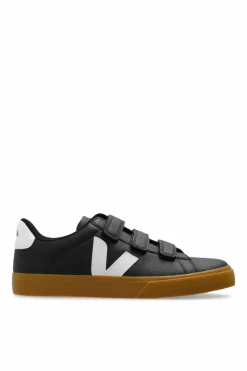 Veja CZARNY Buty sportowe ‘Reclife Logo’