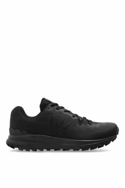 Veja CZARNY Buty sportowe `FITZ LIGHT ALVEOMESH`