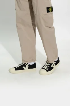 Veja CZARNY Buty sportowe ‘Wata II Low’