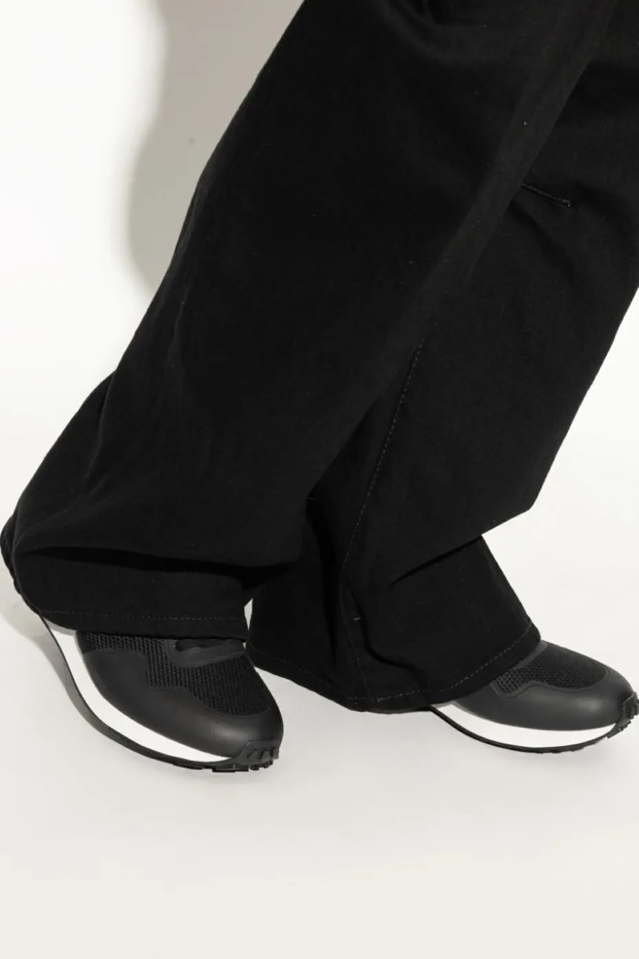 Veja CZARNY Buty sportowe ‘SDU RT’