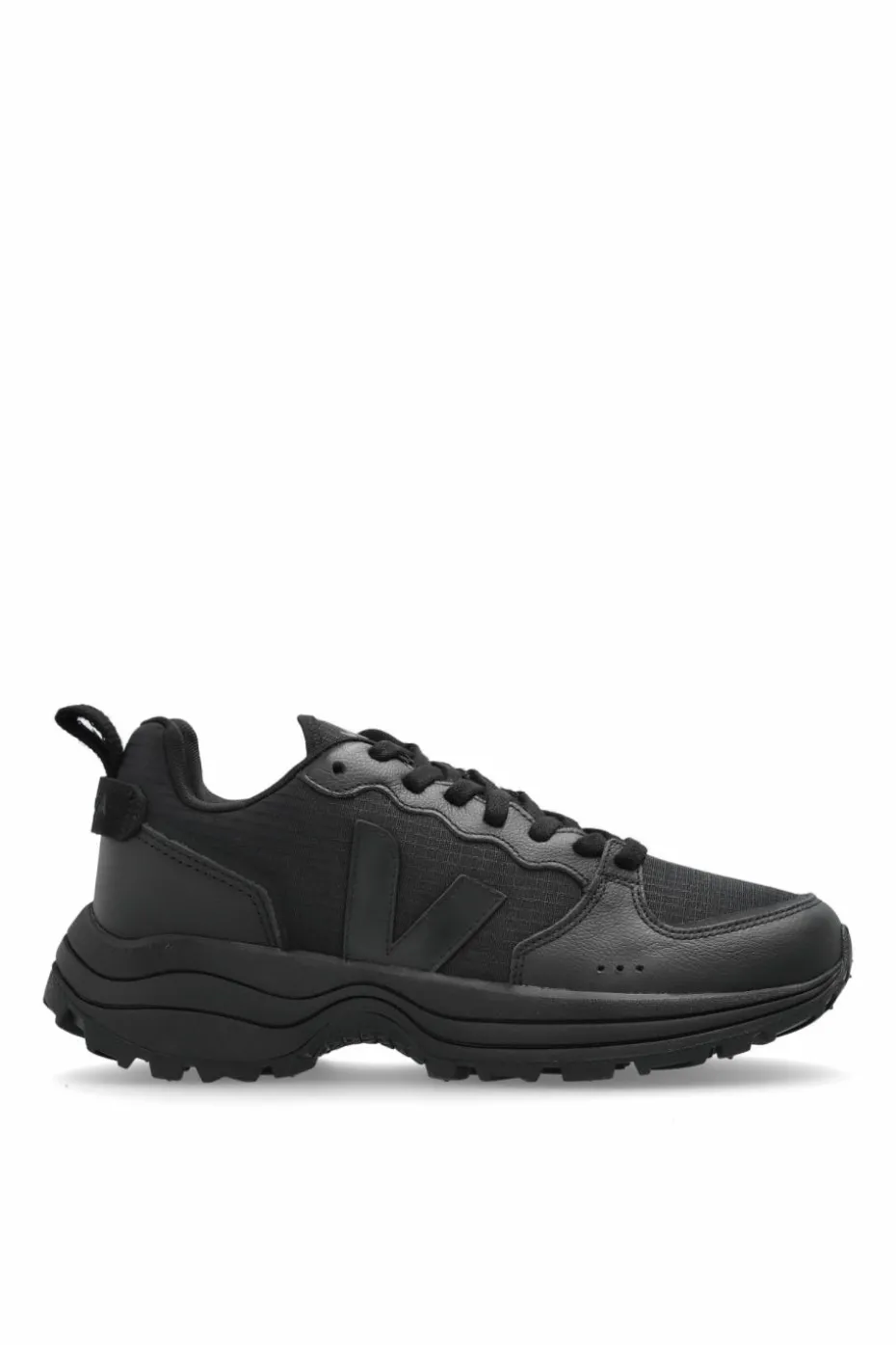 Veja CZARNY Buty sportowe `VENTURI II RIPSTOP`