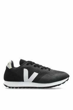 Veja CZARNY Buty sportowe `SDU TPU B-MESH`