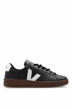Veja CZARNY Buty sportowe ‘Urca’