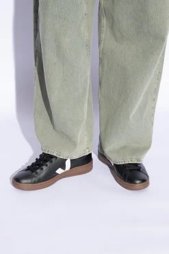 Veja CZARNY Buty sportowe ‘Urca’