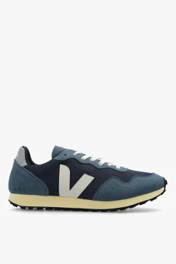 Veja GRANATOWY Buty sportowe ‘Sdu REC Alveomesh’