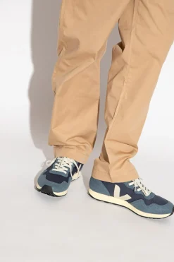 Veja GRANATOWY Buty sportowe ‘Sdu REC Alveomesh’