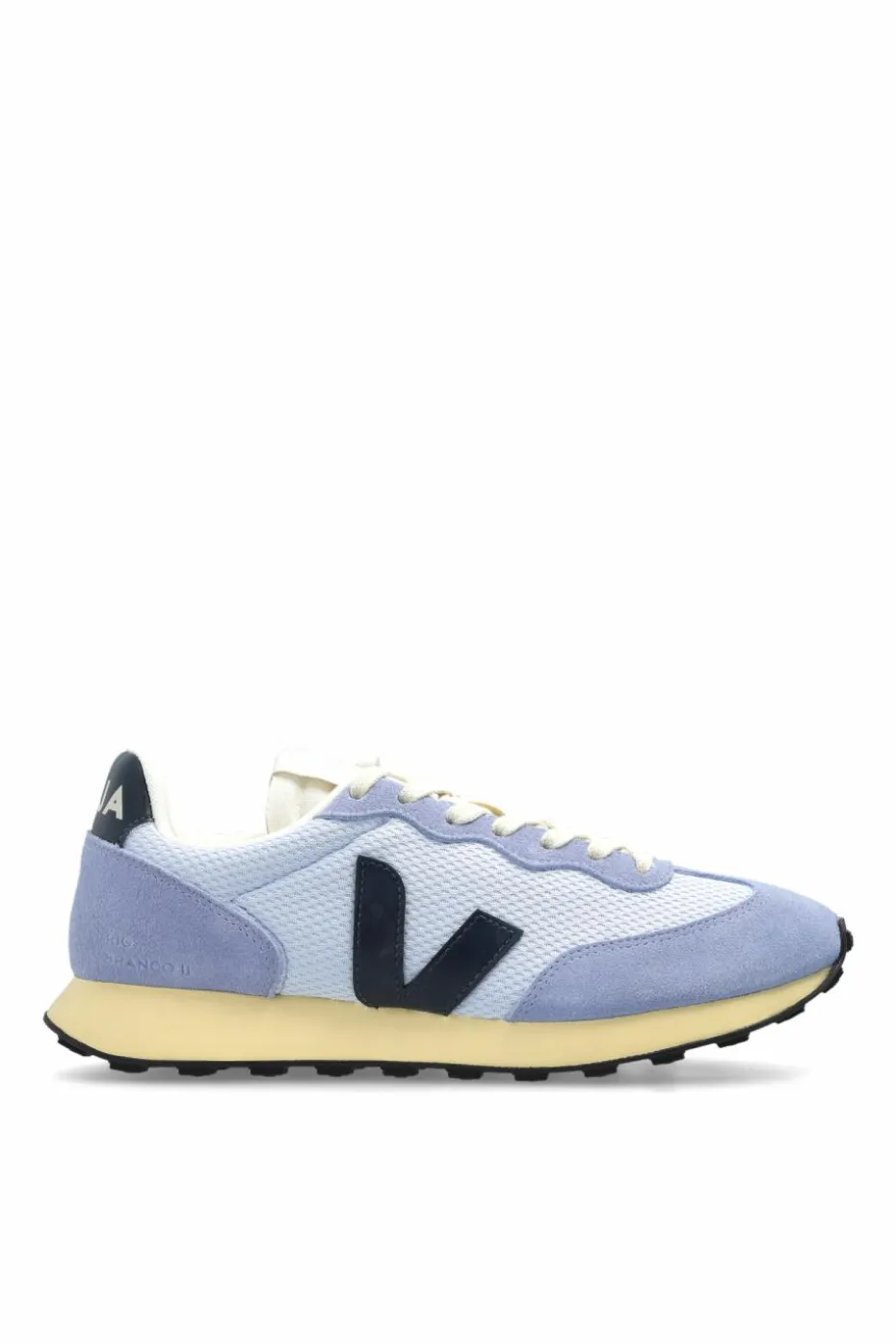 Veja jasnoniebieski Buty sportowe `RIO BRANCO II ALVEOMESH`