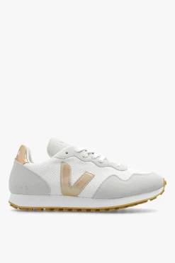 Veja kremowy Buty sportowe ‘Sdu Alveomesh’