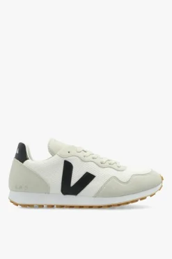 Veja kremowy Buty sportowe ‘SDU REC’