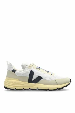 Veja kremowy Buty sportowe `Dekkan ALVEOMESH`