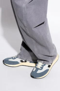 Veja NIEBIESKI Buty sportowe `RIO BRANCO II NYLON`