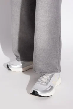 Veja SZARY Buty sportowe `IMPALA ENGINEERED-MESH`
