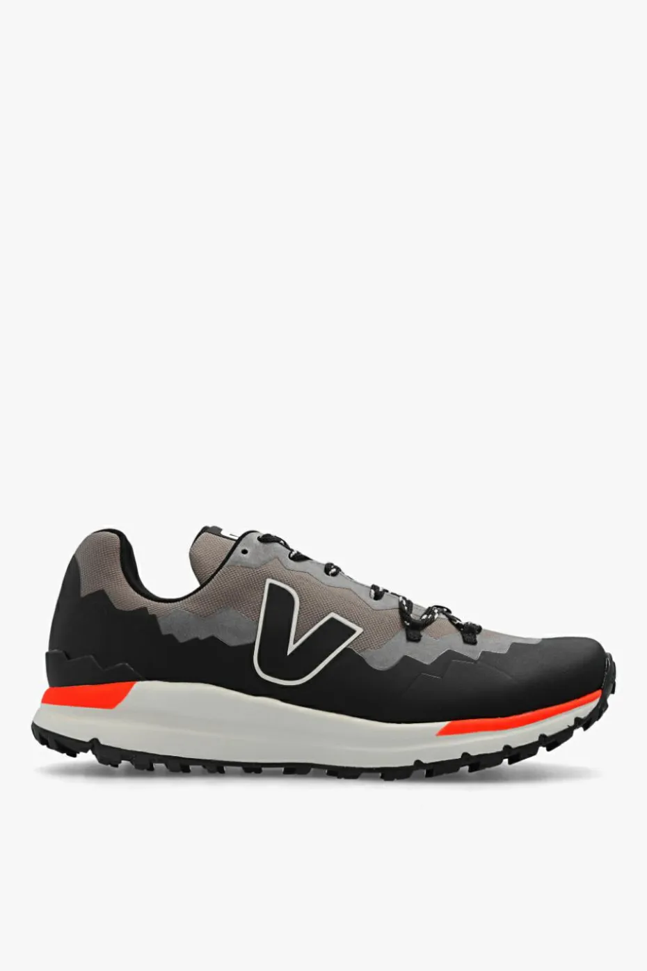Veja SZARY Buty sportowe ‘Fitz Roy’