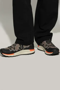 Veja SZARY Buty sportowe ‘Fitz Roy’