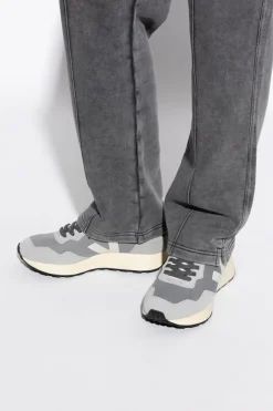 Veja SZARY Buty sportowe `PAULISTANA ALVEOMESH`