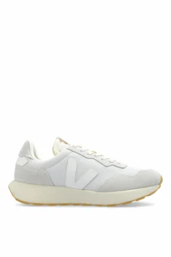 Veja SZARY Buty sportowe `Paulistana Ripstop`