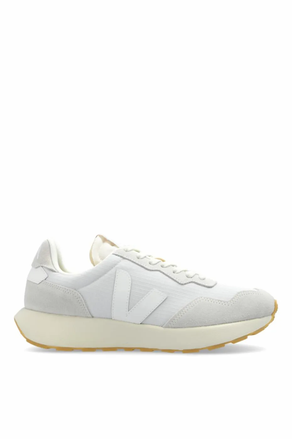 Veja SZARY Buty sportowe `Paulistana Ripstop`