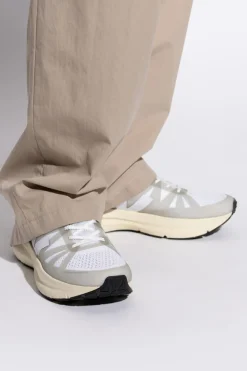 Veja SZARY Buty sportowe `CONDOR 3 ADVANCED ENGINEERED-MESH CDR`